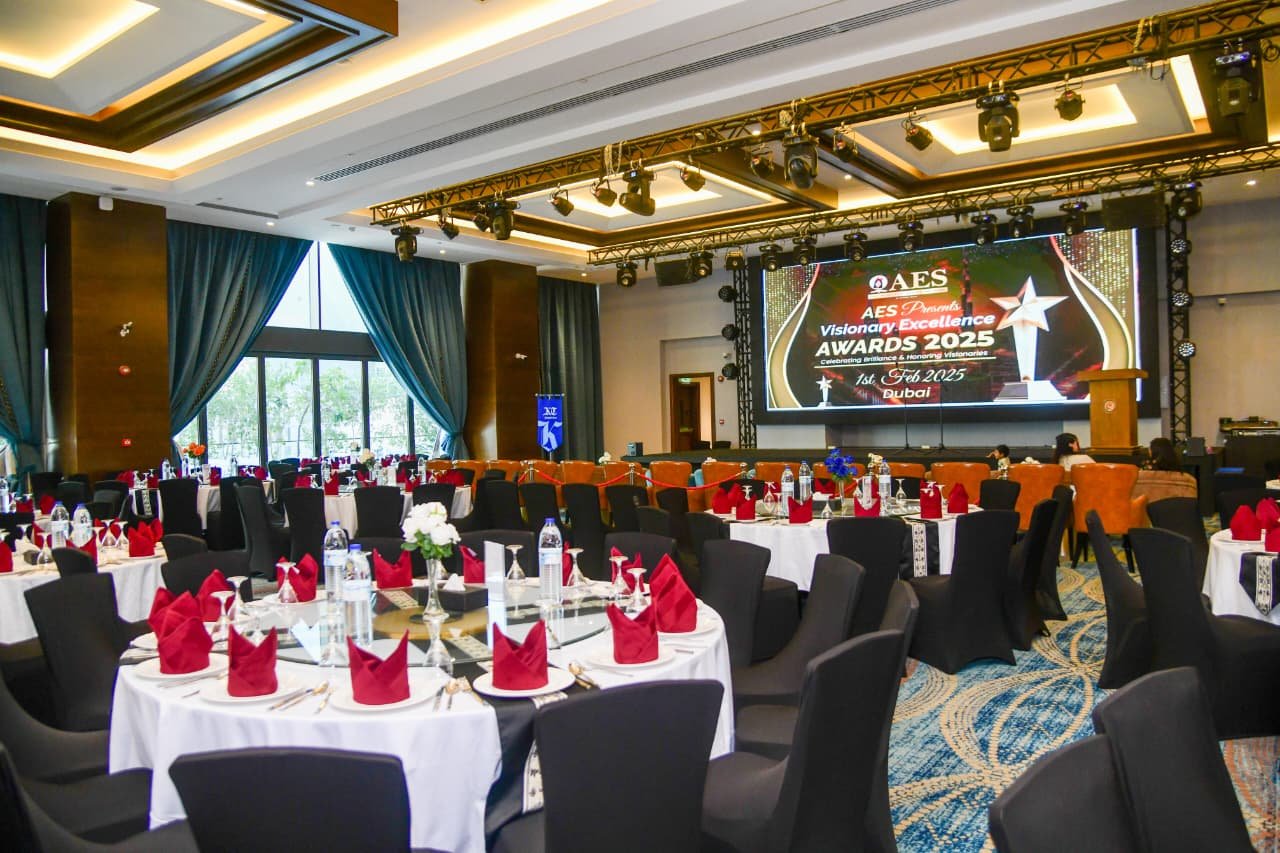 Exceptional Ceremony Highlight